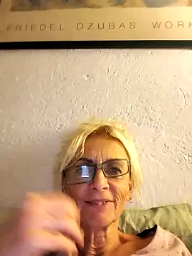 clarabell4 online show from 14, 11, 2025