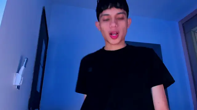 Sebax Young online show from 11, 2, 2026