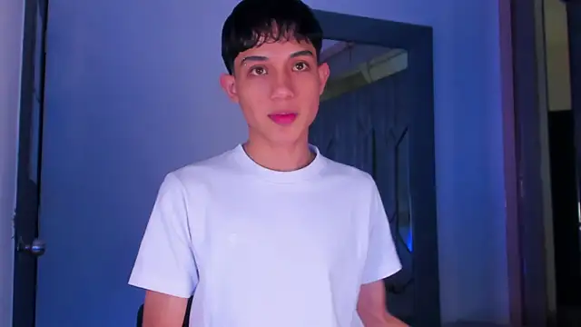 Sebax Young online show from 19, 3, 2026