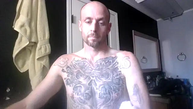 TheGrudge206 online show from 11, 10, 2025