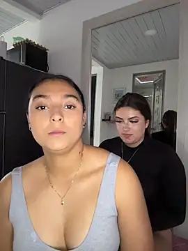 nicolexxaleja online show from 14, 2, 2026