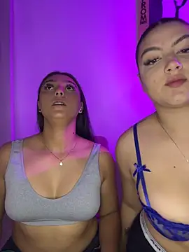 Snapshot of nicolexxaleja chatting on 24, 4, 2026 nicolexxaleja online show from 24, 4, 2026