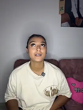 Snapshot of nicolexxaleja chatting on 9, 5, 2026 nicolexxaleja online show from 9, 5, 2026