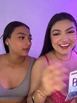 Snapshot of nicolexxaleja chatting on 13, 5, 2026 nicolexxaleja online show from 13, 5, 2026