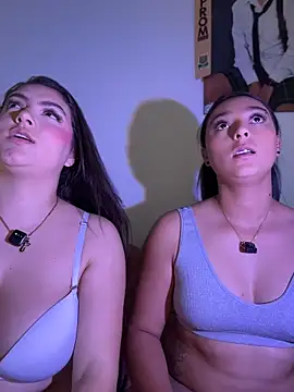 Snapshot of nicolexxaleja chatting on 16, 5, 2026 nicolexxaleja online show from 16, 5, 2026