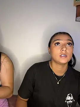 Snapshot of nicolexxaleja chatting on 30, 5, 2026 nicolexxaleja online show from 30, 5, 2026