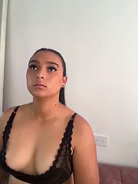 Snapshot of nicolexxaleja chatting on 1, 6, 2026 nicolexxaleja online show from 1, 6, 2026