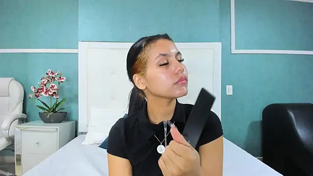 ania gomez online show from 11, 1, 2026