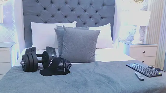 ZoeKrug online show from 18, 1, 2026