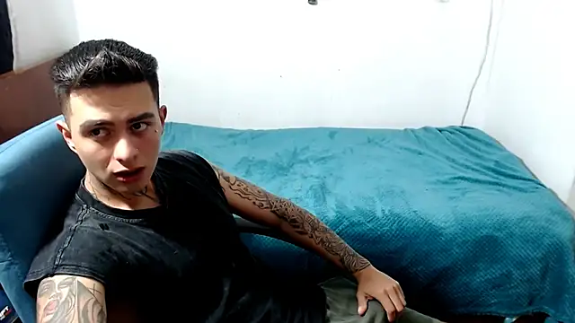 santii ss online show from 1, 10, 2025