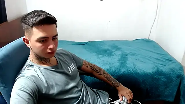 santii ss online show from 3, 10, 2025