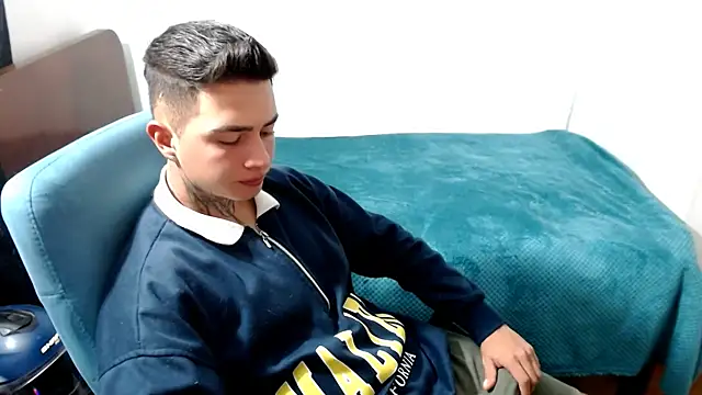 santii ss online show from 5, 10, 2025