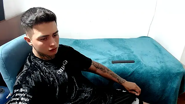 santii ss online show from 5, 10, 2025