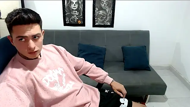 santii ss online show from 5, 11, 2025