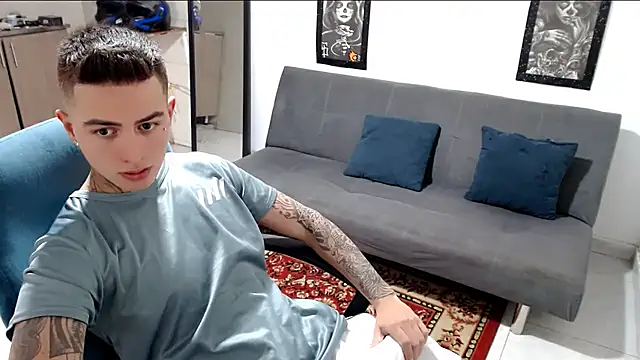 santii ss online show from 7, 11, 2025