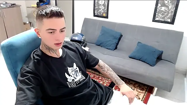 santii ss online show from 9, 11, 2025