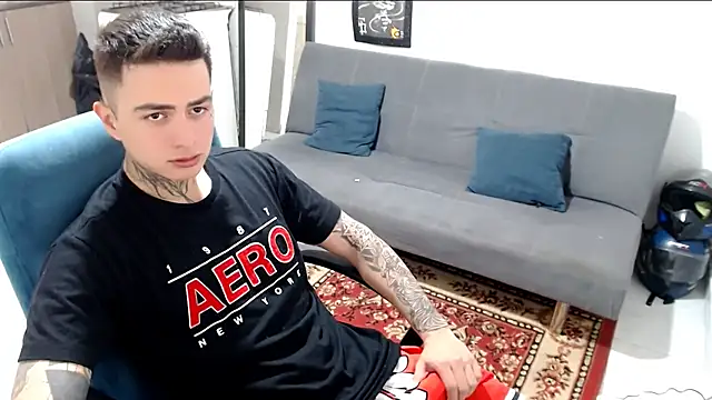 santii ss online show from 2, 12, 2025