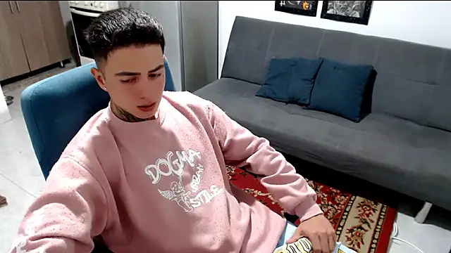 santii ss online show from 6, 1, 2026