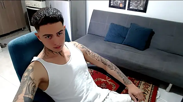 santii ss online show from 9, 1, 2026