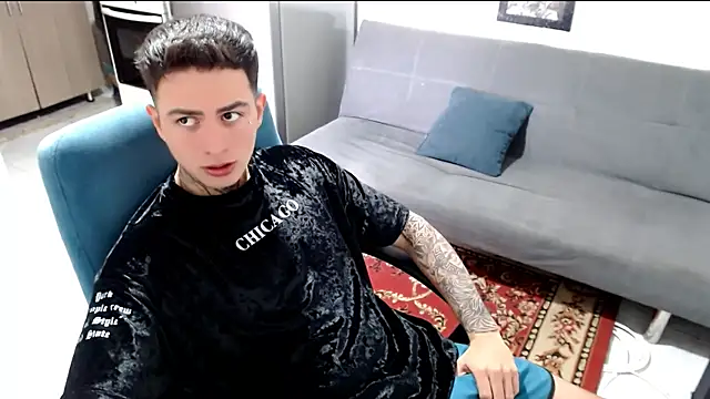 santii ss online show from 16, 1, 2026