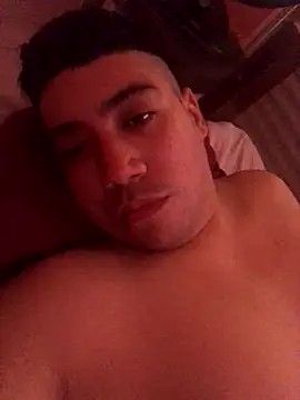 Paulo199117 online show from 13, 10, 2025