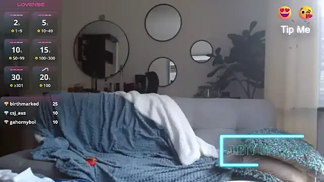 alloallo420 online show from 20, 9, 2025