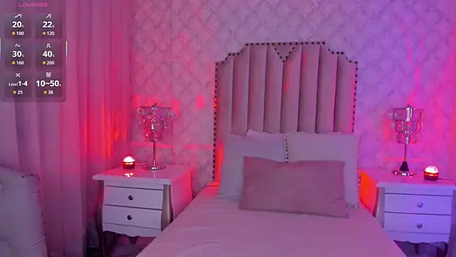 Yourwishisme val online show from 6, 10, 2025