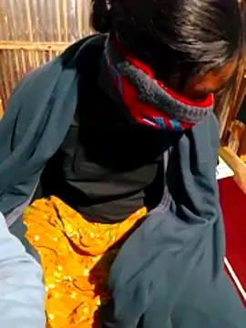 MONiSHA-moni-21 online show from 15, 12, 2025