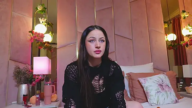 LucyLextonX online show from 14, 3, 2026