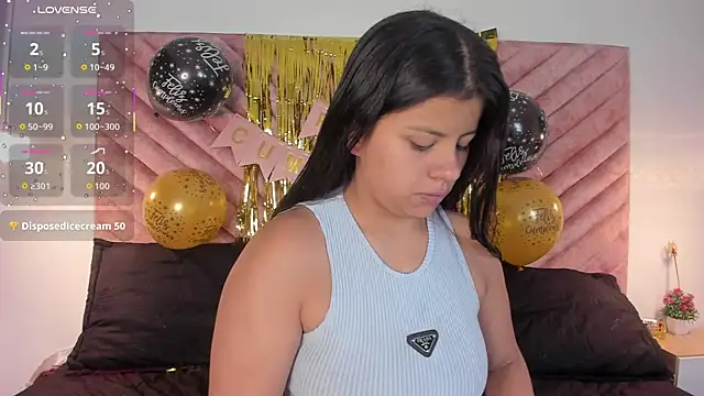 sasha roldann online show from 10, 1, 2026