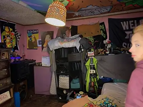 Snapshot of HodgeVibes chatting on 1, 3, 2026 HodgeVibes online show from 1, 3, 2026