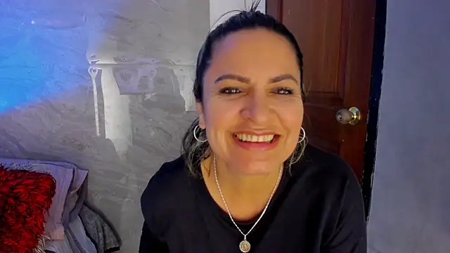 Agatha Pleasure online show from 17, 10, 2025