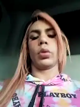 Daliana Gounbolt online show from 9, 9, 2025