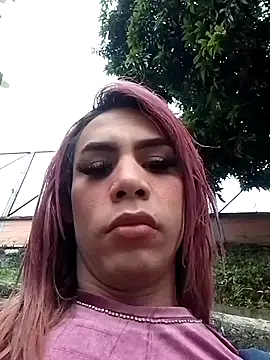 Daliana Gounbolt online show from 20, 9, 2025