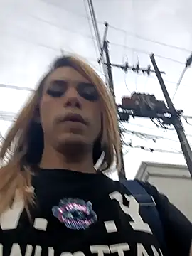 Daliana Gounbolt online show from 8, 10, 2025