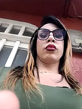 Daliana Gounbolt online show from 10, 6, 2026