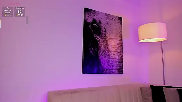 chelssy7 online show from 8, 10, 2025