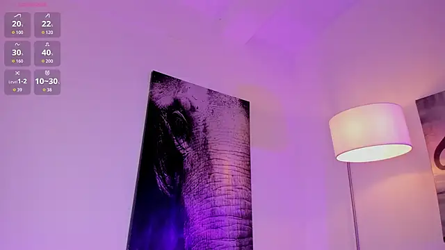 chelssy7 online show from 15, 10, 2025