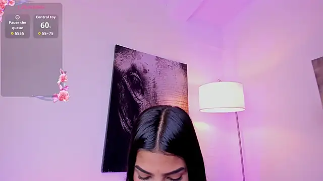 chelssy7 online show from 12, 11, 2025