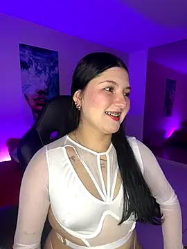 Snapshot of Celestee69 chatting on 3, 10, 2025 Celestee69 online show from 3, 10, 2025