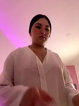 Celestee69 online show from 13, 11, 2025