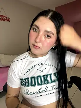 Celestee69 online show from 13, 1, 2026