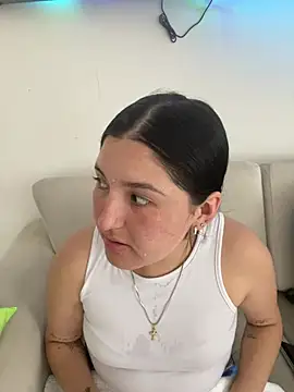 Celestee69 online show from 18, 1, 2026