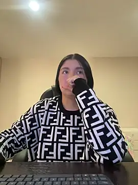 Celestee69 online show from 9, 2, 2026