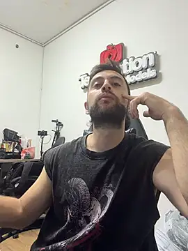 Nacho Masters online show from 22, 2, 2026