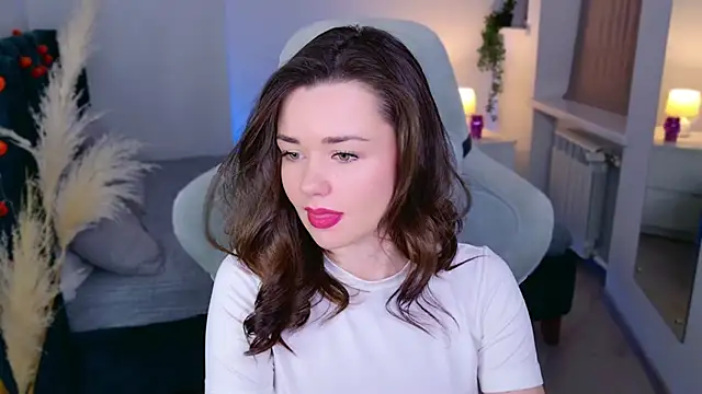 AvaFlower online show from 18, 10, 2025