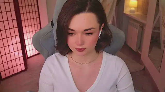 Snapshot of AvaFlower chatting on 17, 2, 2026 AvaFlower online show from 17, 2, 2026