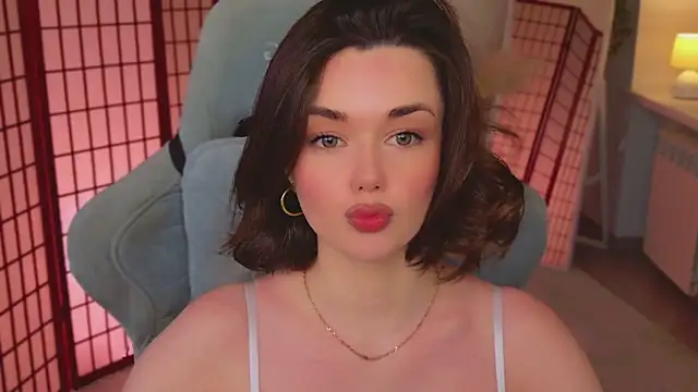 Snapshot of AvaFlower chatting on 24, 2, 2026 AvaFlower online show from 24, 2, 2026