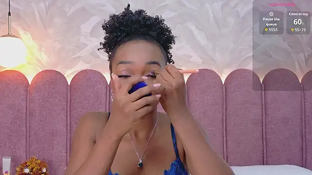 Agatha-Adams online show from 4, 3, 2026