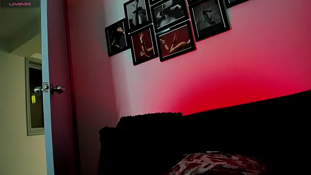 MistressNyx cg online show from 30, 9, 2025